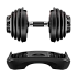 Регулируемая гантель         
HYFIT 16 кг
