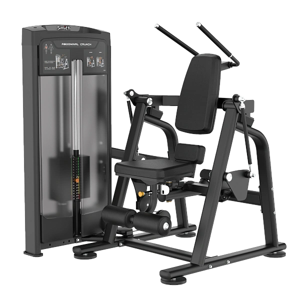 Тренажер Smith RE8035 Пресс-машина