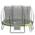 Батут Scholle JUMPER 12FT