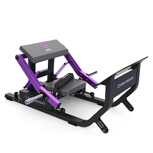 Ягодичный мост серии Peach Builder PB401