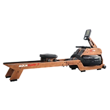 Гребной тренажер CardioPower AquaFlow 7