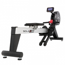 Гребной тренажер Sole SR500