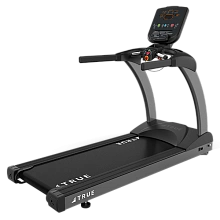 Беговая дорожка TRUE TC400 c консолью Emerge