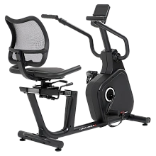 Горизонтальный велотренажер CardioPower R45