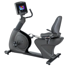 Горизонтальный велотренажер Smith RCB550 iSmart