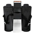 Гребной тренажёр CardioPower PRO CR400