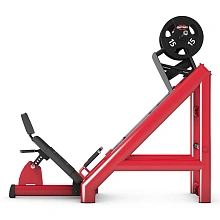 Тренажер Gym80 4023 Жим ногами 45° (50мм)