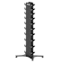Вертикальная стойка для гантелей Smith JC533