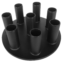 Стойка для 8 грифов Smith BR104