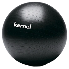 Гимнастический мяч KERNEL, диаметр 75 см. BL003-3