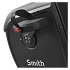 Горизонтальный велотренажер Smith RBS 3.7 с экраном iSmart 15,6"