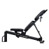 Универсальная скамья CENTR Muli-Adjustable Flat, Incline, Decline, Workout Bench (FID5.1)