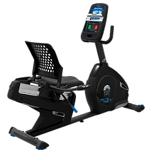 Горизонтальный велотренажер Nautilus R626
