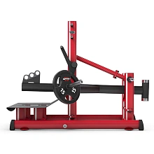 Тренажер Gym80 4360 Приседания с поясом (колодец)