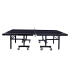 Профессиональный Теннисный стол Scholle TT830
