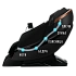 Массажное кресло Méridien Houston (black)