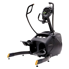 Эллиптический тренажер Octane LATERALX с консолью Smart