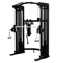 Многофункциональный силовой комплекс CENTR 3 Home Gym Functional Trainer with Selectorized Smith Bar
