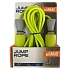 Скакалка LiveUp LS3118F с мягкими ручками
