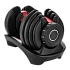 Регулируемая гантель         
HYFIT 16 кг