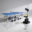 Настольный теннис
