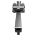 Гребной тренажёр CardioPower PRO CR300