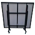 Теннисный стол Scholle TT750 Outdoor