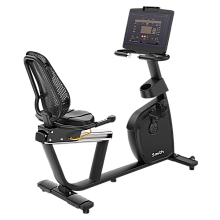 Горизонтальный велотренажер Smith RCB300