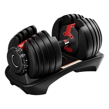 Регулируемая гантель         
HYFIT CLASSIC 24 кг