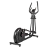 Эллиптический тренажер CardioPower E410