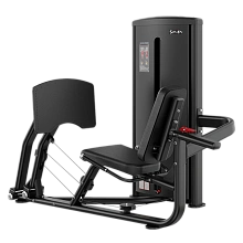 Тренажер Smith BS015 Жим ногами / Икроножные мышцы