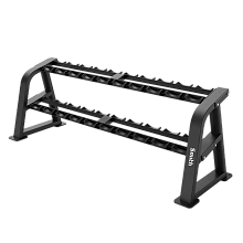 Стойка для гантелей (10 пар) Smith SR014