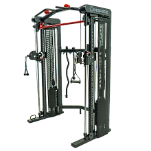 Многофункциональный силовой комплекс Inspire SF5 Smith-Functional Trainer