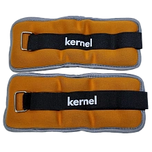 Набор Утяжелителей универсальных KERNEL пара по 0,5 кг WW010-1