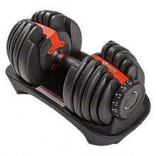 Регулируемая гантель Original Fitness 24 кг
