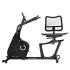 Горизонтальный велотренажер CardioPower R45