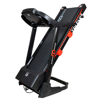 Беговая дорожка CardioPower T20 PLUS