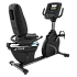 Горизонтальный велотренажер TRUE RC900 с консолью Envision 9