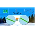 Горнолыжный тренажер PROSKI Simulator Professional