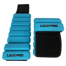 Утяжелители Livepro LP8287