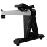 Гребной тренажёр CardioPower PRO CR400