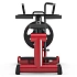 Тренажер Gym80 4026 Тренажер для икроножных мышц в положении сидя (50мм)