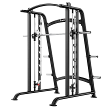 Машина Смита с
контрбалансом Smith WF001