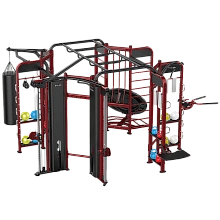Комплекс для функциональнального тренинга Smith DH013D