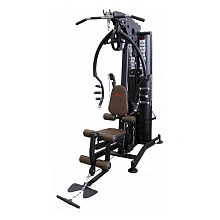 Мультистанция Smith F1 + Тяга F1P
