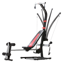 Мультистанция Bowflex PR1000