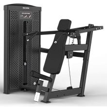 Тренажер MAXGYM AE003 Жим от плеч