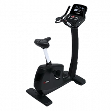 Профессиональный Вертикальный велотренажер CardioPower PRO UB450 (UB410)