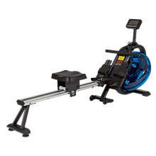 Гребной тренажер CardioPower RW550