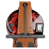 Гребной тренажер CardioPower AquaFlow 5